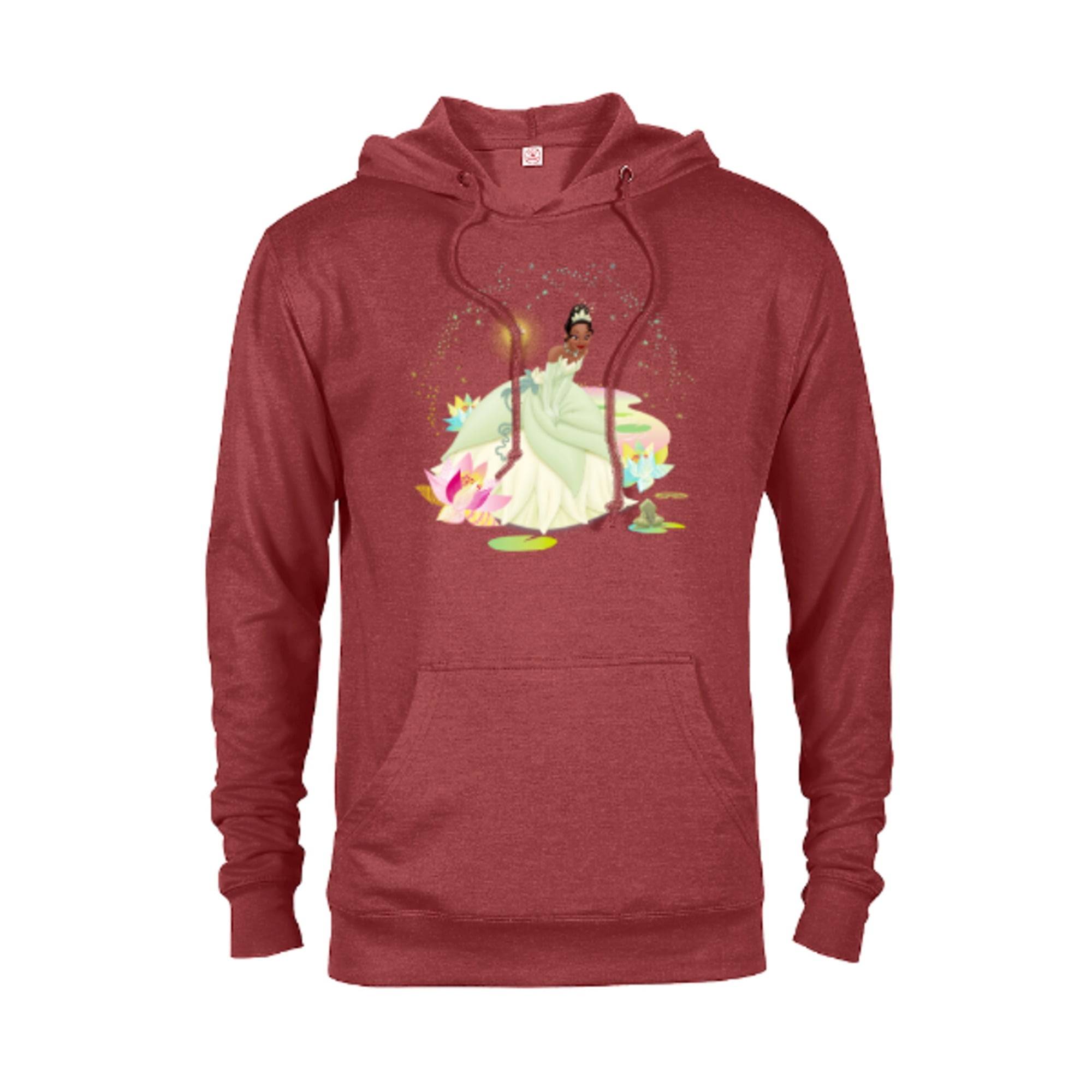 Princess and the frog hoodie sale