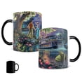 thumbnail image 1 of Disney (The Princess and the Frog) Morphing Mugs® Heat-Sensitive Mug MMUG070, 1 of 6