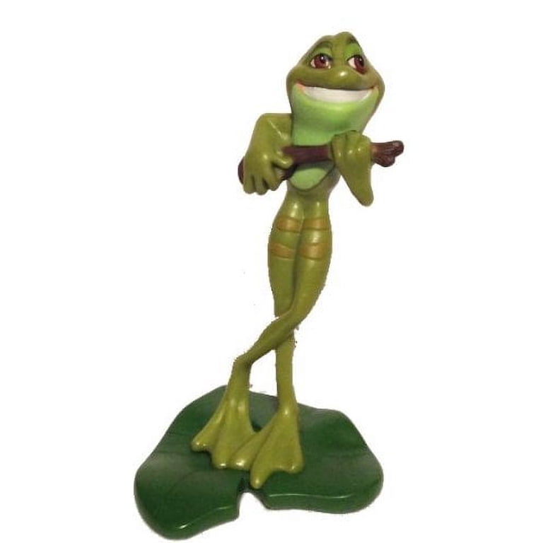Princess Romy Rilly Frog Frog Prince And Princess