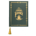 thumbnail image 1 of Disney The Princess and the Frog Replica, 120 Pages, 1 of 3
