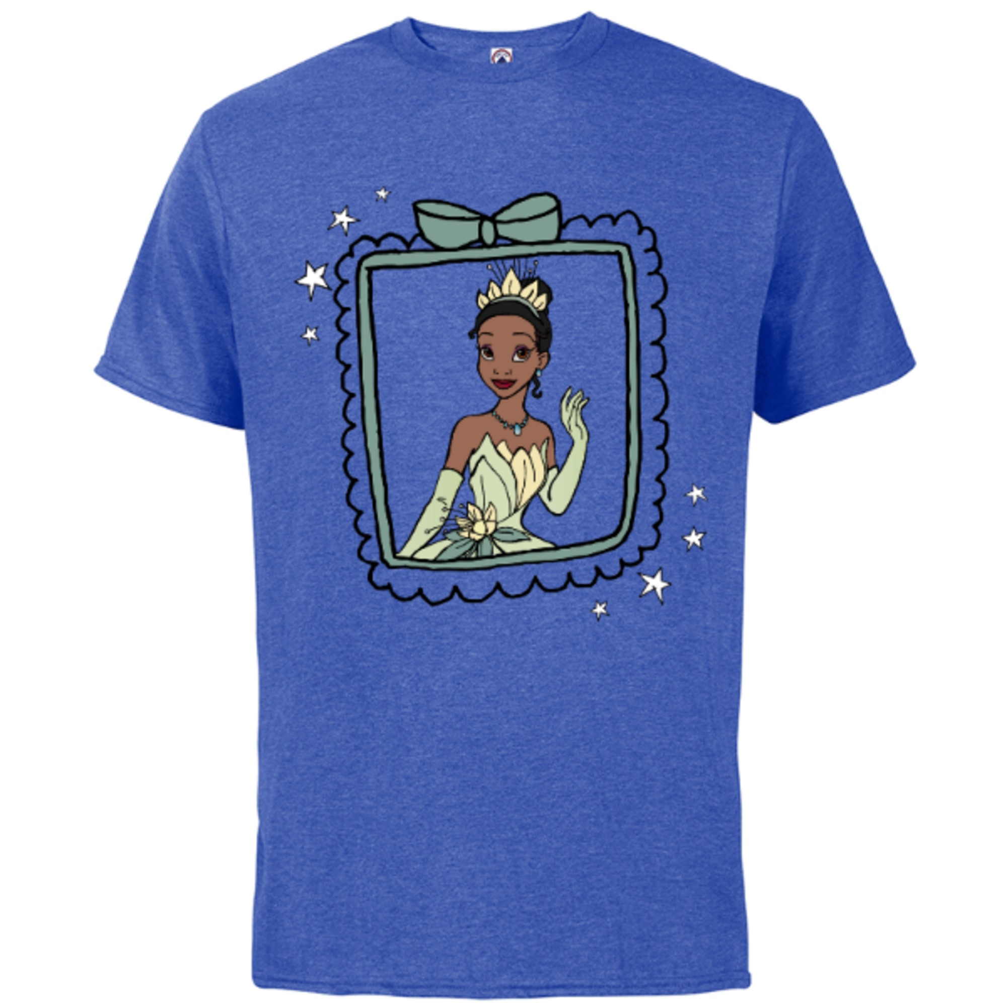 Tiana Shirt main image 1