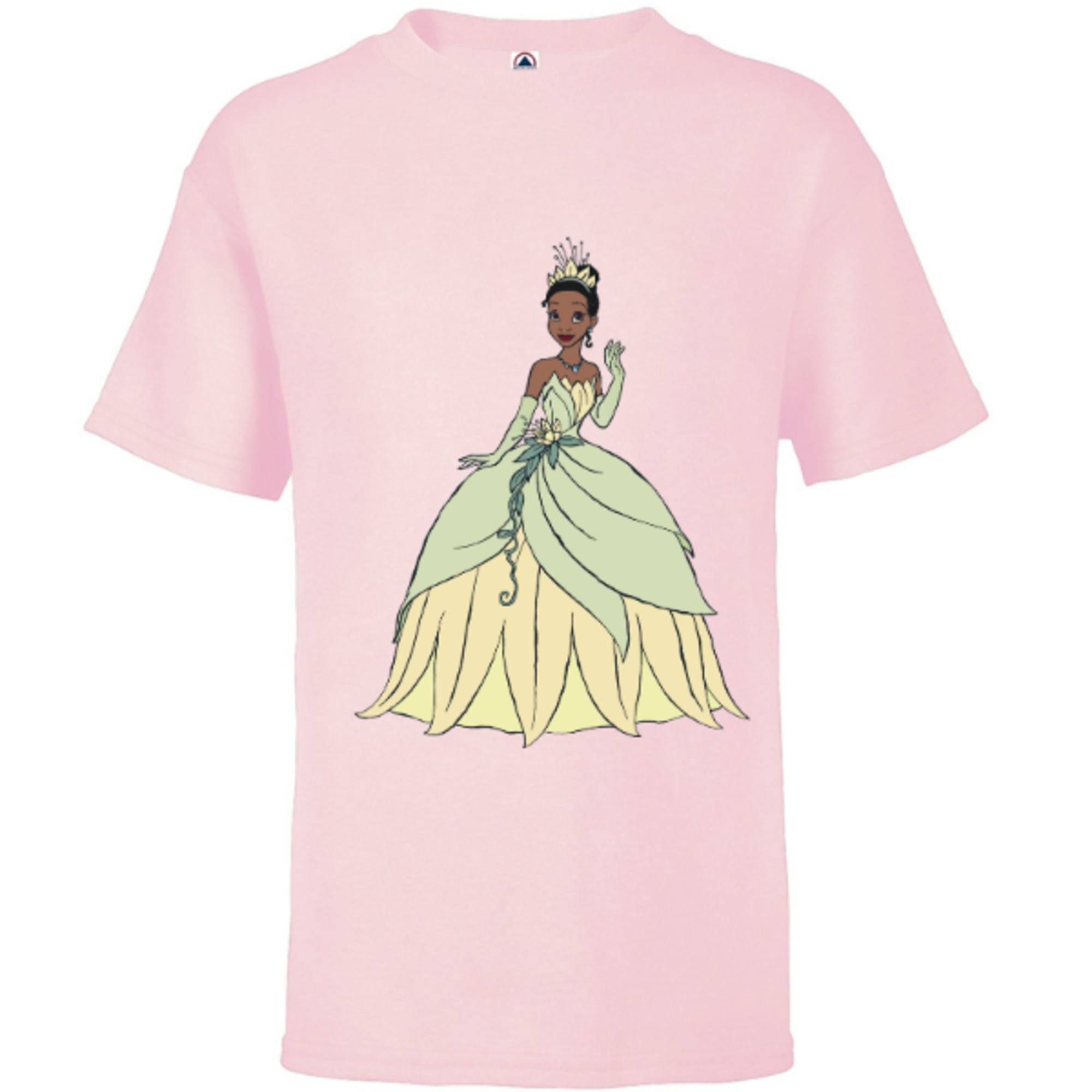 Tiana Shirt