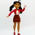 thumbnail image 1 of Disney The Proud Family Louder & Prouder Penny Proud Doll, 1 of 6