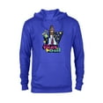 thumbnail image 1 of Disney The Proud Family Oscar I’m That Dad Father’s Day Gift - Pullover Hoodie for Adults - Customized-Royal, 1 of 5