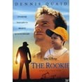 Disney - The Rookie (DVD) [DIGITAL VIDEO DISC] - Walmart Business Supplies