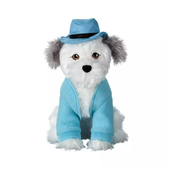 Disney The Shaggy Dog Plush Disney100  12''