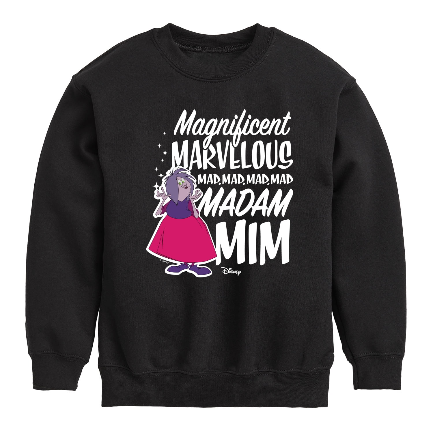 Madame sweatshirts online sale
