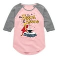 thumbnail image 1 of Disney - The Sword And The Stone - Original Logo - Toddler & Youth Long Sleeve Graphic T-Shirt, 1 of 4