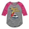 thumbnail image 1 of Disney - The Sword And The Stone - Original Logo - Toddler & Youth Long Sleeve Graphic T-Shirt, 1 of 4