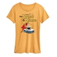 thumbnail image 1 of Disney - The Sword And The Stone - Original Logo - Women's Short Sleeve Graphic T-Shirt, 1 of 6