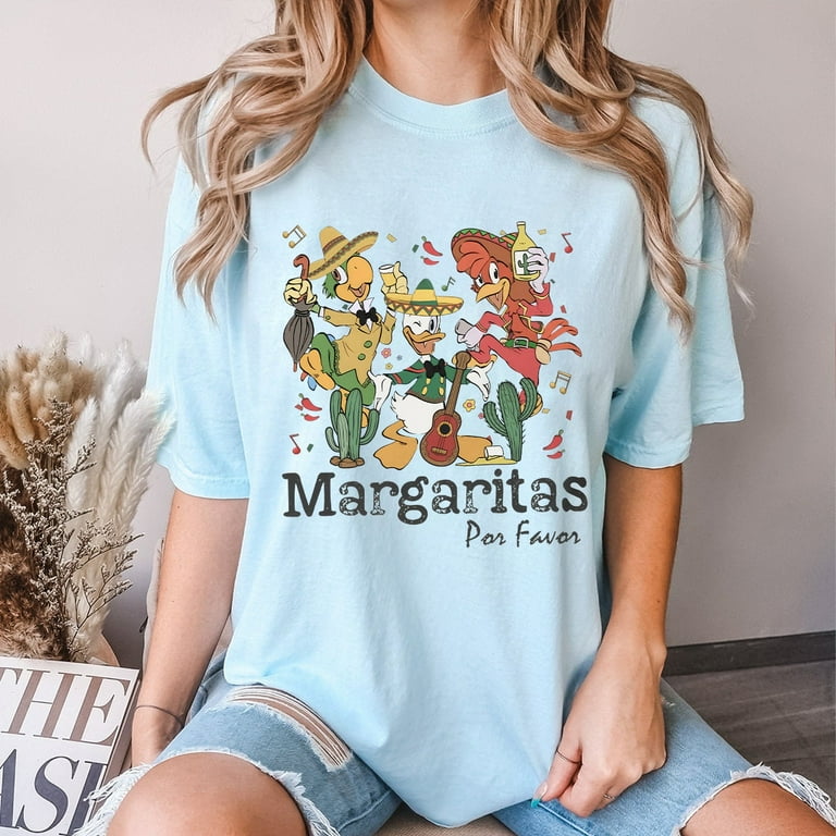 Three caballeros shirt discount