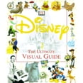 thumbnail image 1 of Disney: The Ultimate Visual Guide (Hardcover) by Dorling Kindersley Publishing (Creator), Dave Smith, 1 of 1