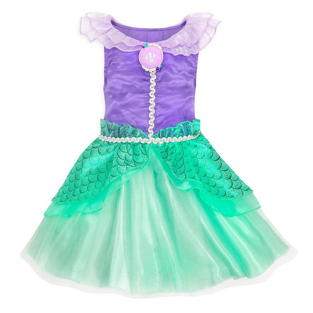 chinese dress ladies Baby Pageant Dress | Mermaid Girl Dress main image 1