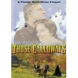 Disney - Those Calloways [DIGITAL VIDEO DISC] - Walmart Business Supplies