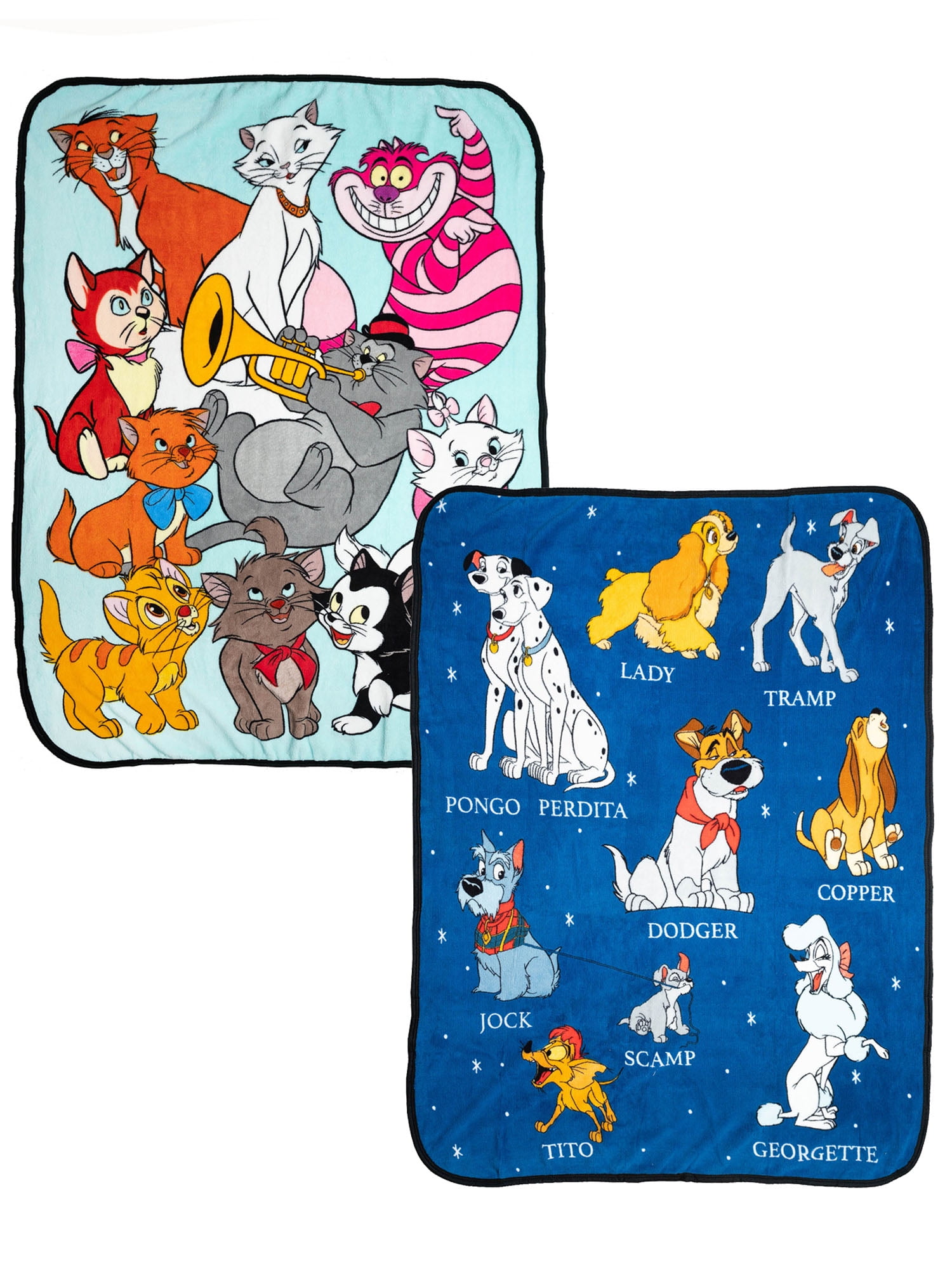 https://i5.walmartimages.com/seo/Disney-Throw-Blankets-2-Pack-Cats-Dogs-46-x-60-101-Dalmatians-Cheshire-Cat_ebfc9869-1b58-4c31-9121-b04e57546f79.dd6ecbb4f5ebce0269c81ea638a89ccd.jpeg