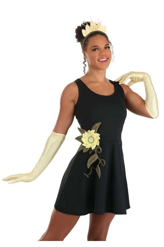 Disney Tiana Princess Costume Kit