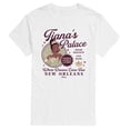 thumbnail image 1 of Disney - Tiana's Palace - Men's Short Sleeve Graphic T-Shirt, 1 of 4