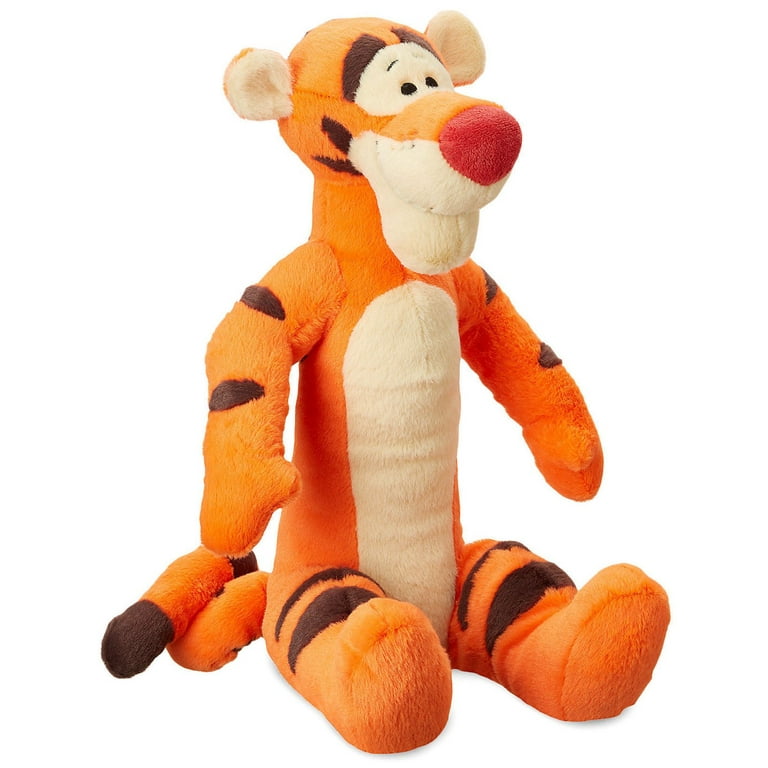Tigger plush cheap