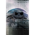 thumbnail image 1 of Disney Tim Burton's The Nightmare Before Christmas - Jack Mirror Wall Poster, 22.375" x 34", 1 of 2