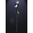 thumbnail image 1 of Disney Tim Burton's The Nightmare Before Christmas - Jack Wall Poster, 22.375" x 34", 1 of 2