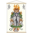 thumbnail image 1 of Disney Tim Burton's The Nightmare Before Christmas - Long Live The Pumpkin King, 1 of 3