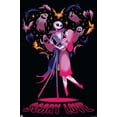 thumbnail image 1 of Disney Tim Burton's The Nightmare Before Christmas - Scary Love Wall Poster, 22.375" x 34", 1 of 4
