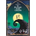 thumbnail image 1 of Disney Tim Burton's The Nightmare Before Christmas - Window to Love Wall Poster, 22.375" x 34", 1 of 4