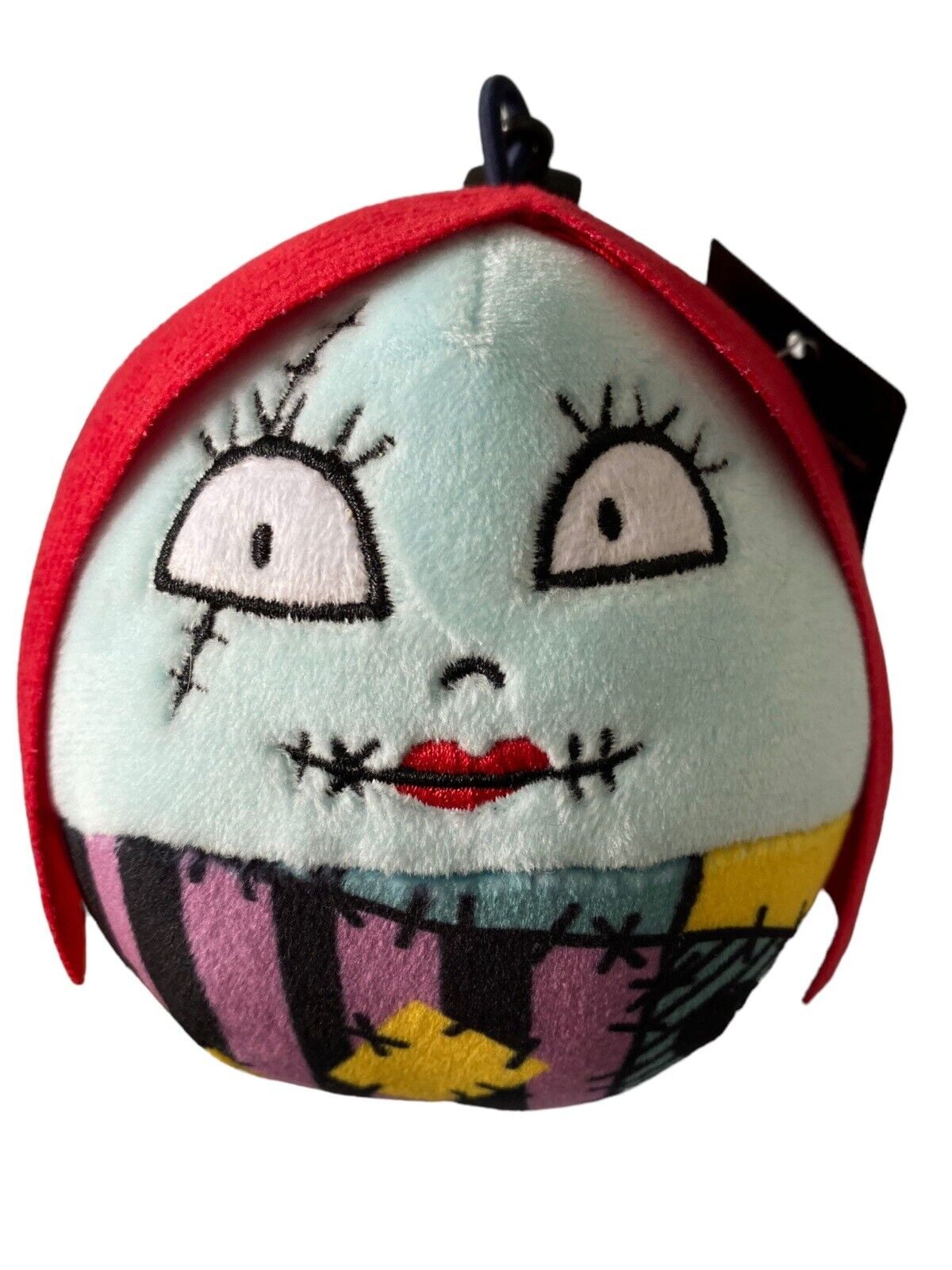 Disney Tim Burtons The Nightmare Before Christmas Sally Plush Bag