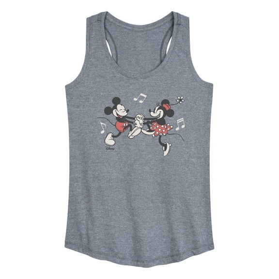 Disney - Time For Fun - Women's Any Way Short Sleeve Graphic Dress