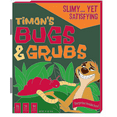 thumbnail image 1 of Disney Timon's Bugs & Grubs Pin The Lion King Cereal Boxes Limited Edition New, 1 of 3