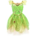 thumbnail image 1 of Disney Tinker Bell Costume for Girls, 1 of 4