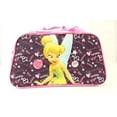thumbnail image 1 of Disney Tinker Bell Duffel Bag/Gym Bag/Travel Bag - Pink, 1 of 2