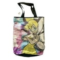 thumbnail image 1 of Disney Tinker Bell Glimmering Tote Hand Bag, 1 of 2