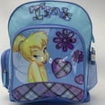 thumbnail image 1 of Disney Princess 15" Backpack With Belle, Ariel, Jasmine, Snow White, and Cinderella, 1 of 7