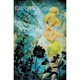 thumbnail image 1 of Disney Tinker Bell - Moody Wall Poster, 22.375" x 34", 1 of 2