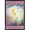 thumbnail image 1 of Disney Tinker Bell - Pure Magic Wall Poster, 14.725" x 22.375", Framed, 1 of 3