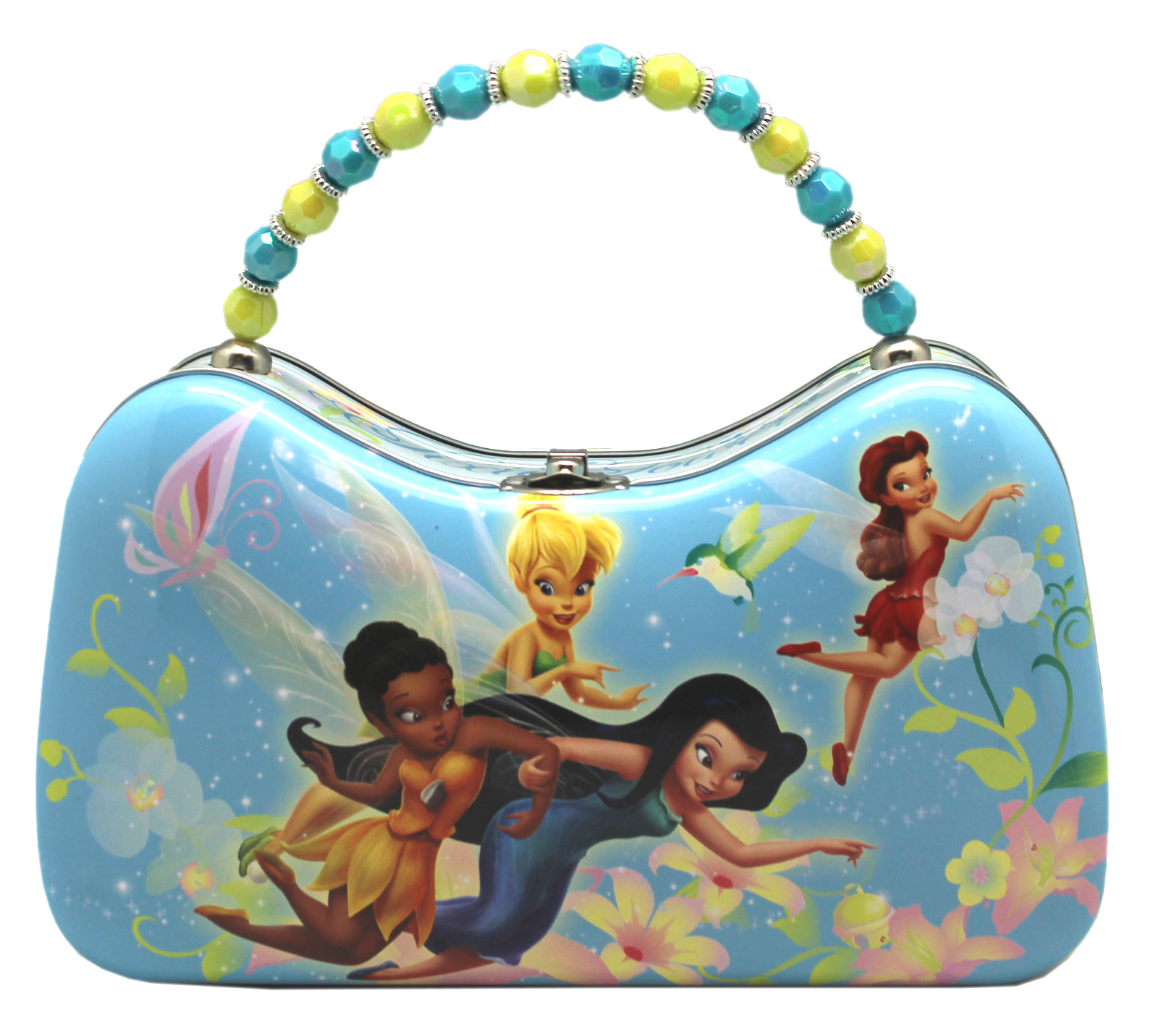 Disney best sale tinkerbell purse