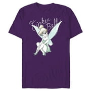 Disney-Tinker-Bell-Sitting-