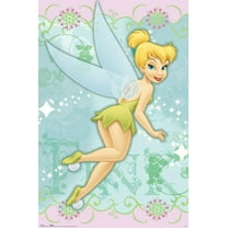Disney Tinker Bell - Tradition Wall Poster, 22.375" x 34"