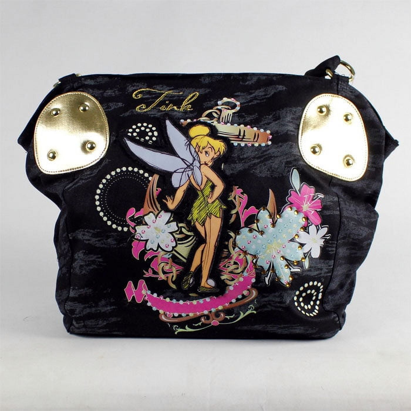 Tinkerbell purse womens cheap