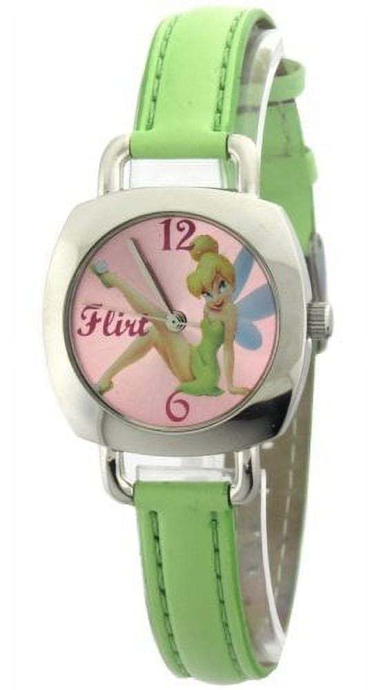 Disney Tinkerbell Flirt Ladies Watch MU2584 AV