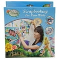 thumbnail image 1 of Disney Tinkerbell Wall Scrapbook Tink Stickers Decals For your Walls, 1 of 2