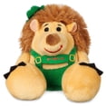 thumbnail image 1 of Disney Tiny Big Feet Mr. Pricklepants Micro Plush, 1 of 2