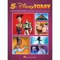 thumbnail image 1 of Disney Today, (Paperback), 1 of 1