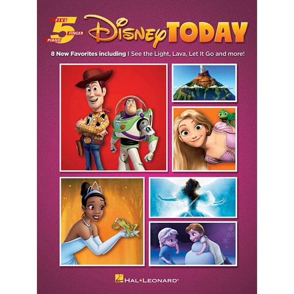 Disney Today, (Paperback)