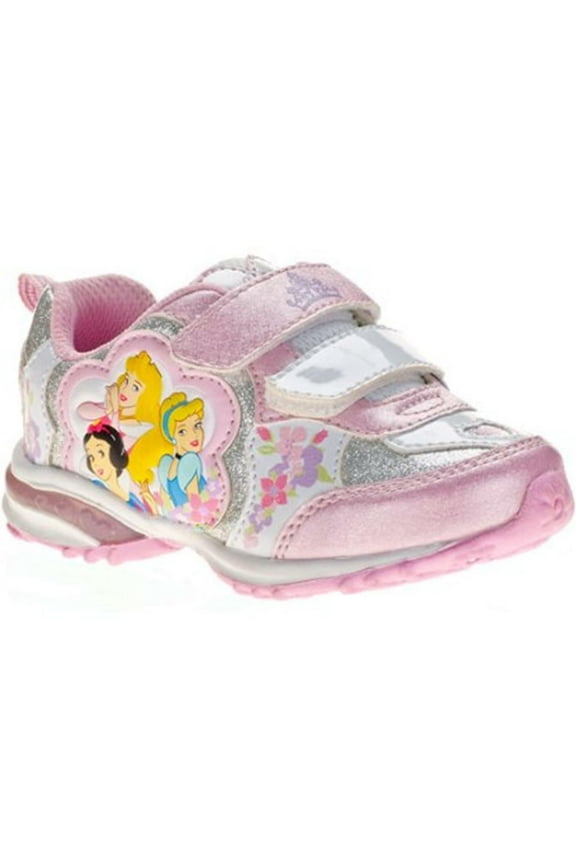 Toddler Girl Shoes, CLS, White, 10