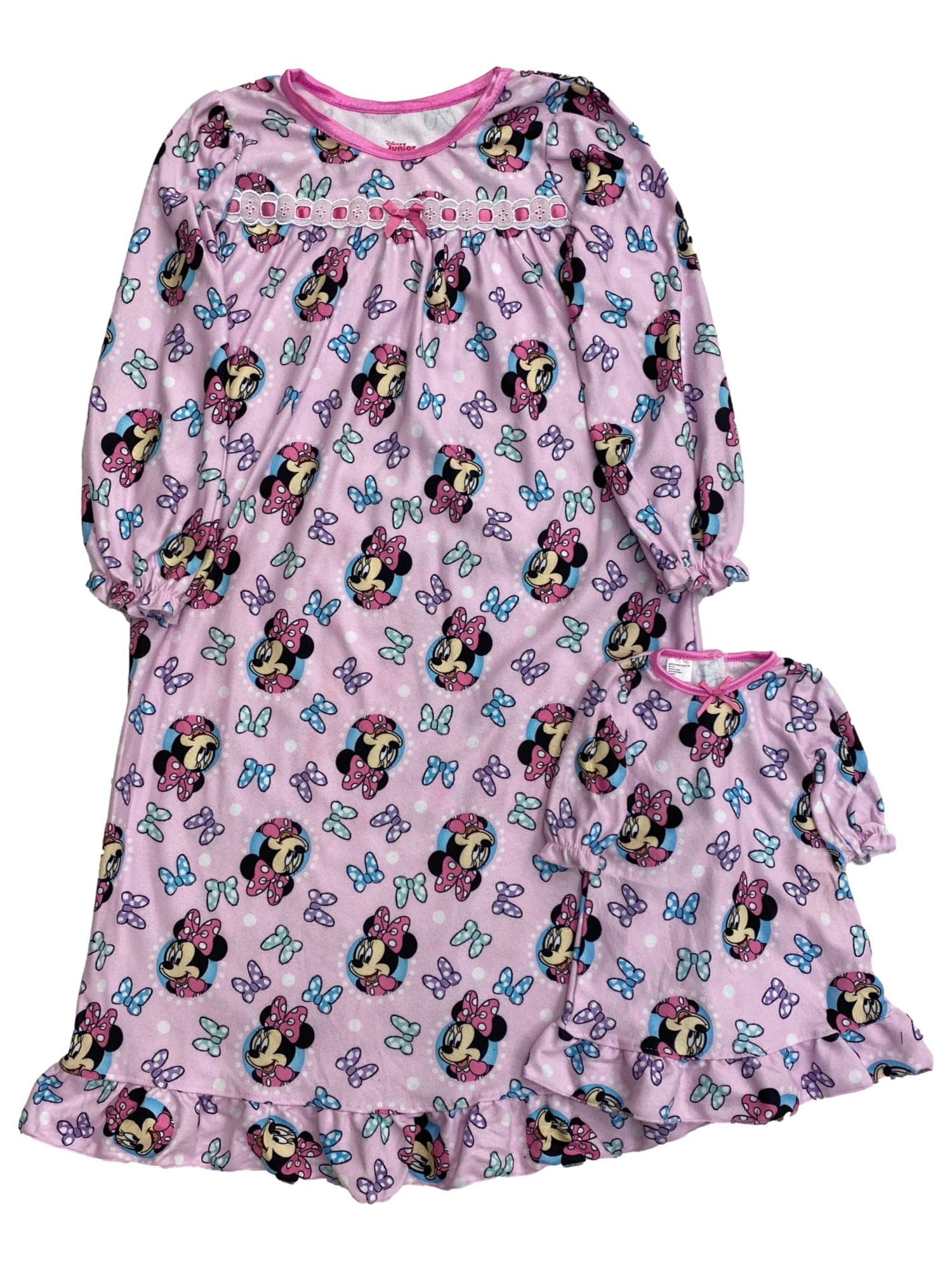 Minnie mouse nightgown Clearance