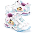 thumbnail image 1 of Disney - Toddler Girls' Tinker Bell Sneakers, 1 of 1