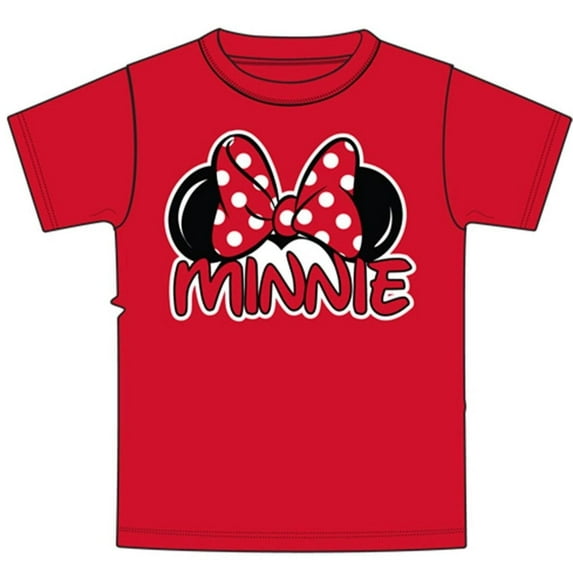 Disney Toddler Tee