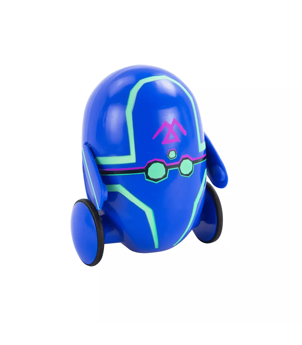 Disney Tomy Noah's Gamer Action B Bot Ron's Gone Wrong Pull